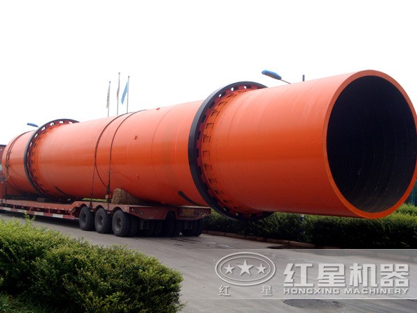 煤泥烘干機(jī)