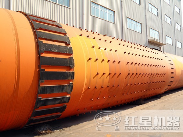 煤泥烘干機(jī)