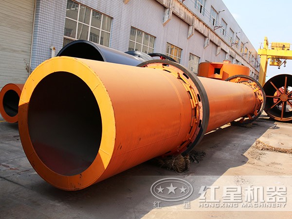 節能烘干機環保