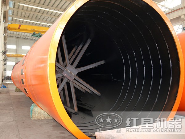 螢石烘干機環保