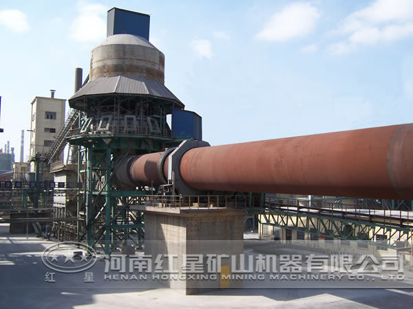 回轉窯價格是多少？