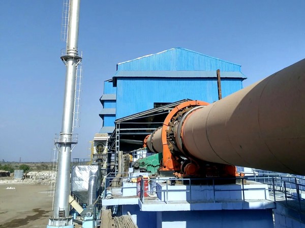 紅星機(jī)器水泥回轉(zhuǎn)窯優(yōu)點
