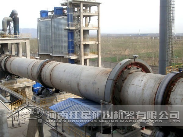 污泥回轉窯價格