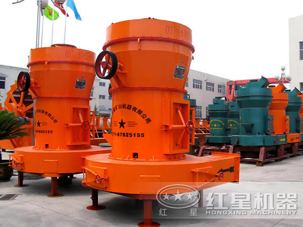 磨粉機(jī)服務(wù)