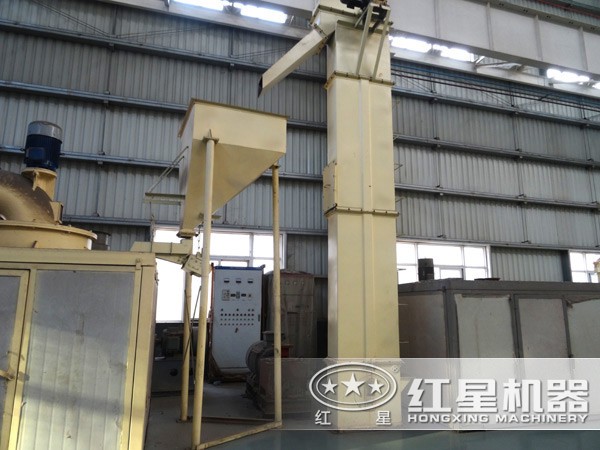 磨粉機(jī)質(zhì)量