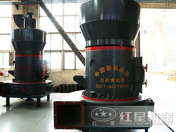 輝綠巖磨粉機品質好