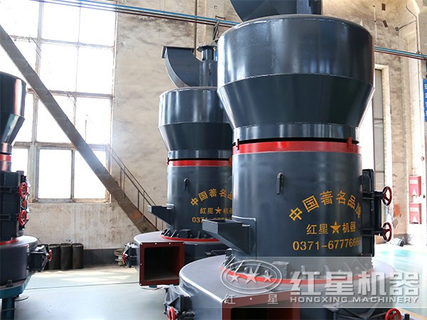 凝灰?guī)r磨粉機(jī)質(zhì)量好