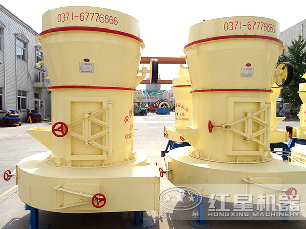 高強(qiáng)磨粉機(jī)