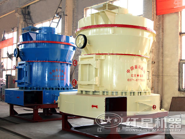 環保磨粉機多少錢？