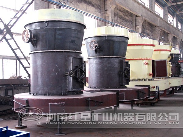 浮石磨粉機(jī)質(zhì)量