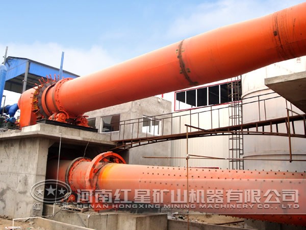 氧化鋅回轉窯什么價位？