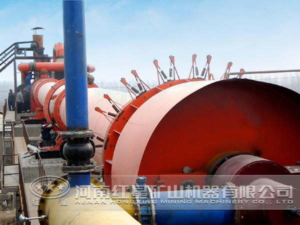 環保白灰窯廠家