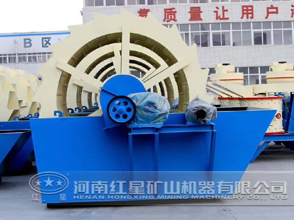 洗砂機價格