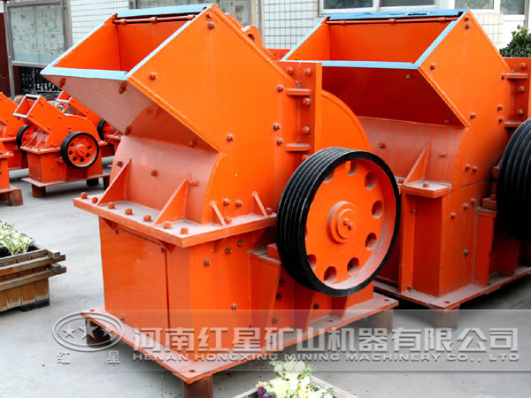 哪個品牌的錘式破碎機賣的好？
