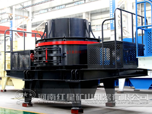 石榴石制砂機廠家