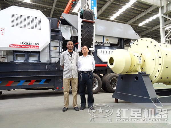 移動破碎站價格低