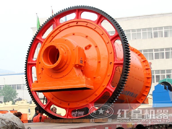 節能球磨機價格