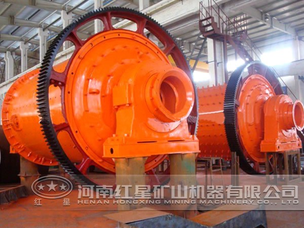 錫礦球磨機價格是多少？