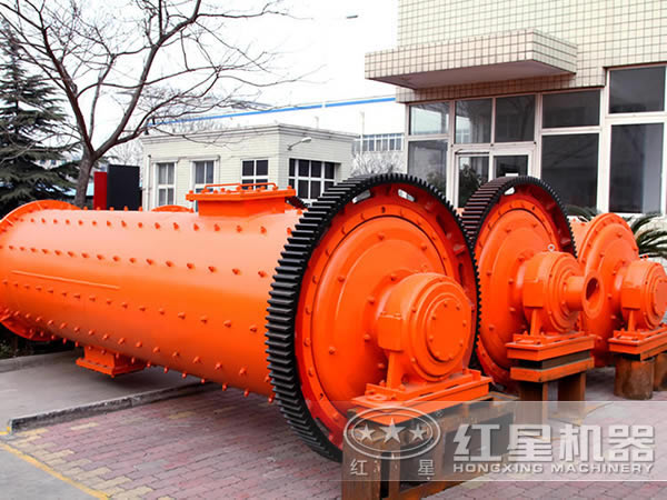 球磨機環(huán)保