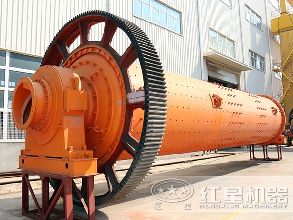 球磨機(jī)改進(jìn)措施