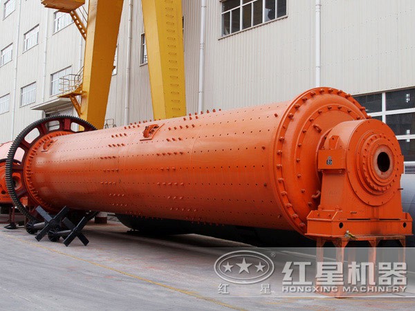 氧化鋁球磨機(jī)