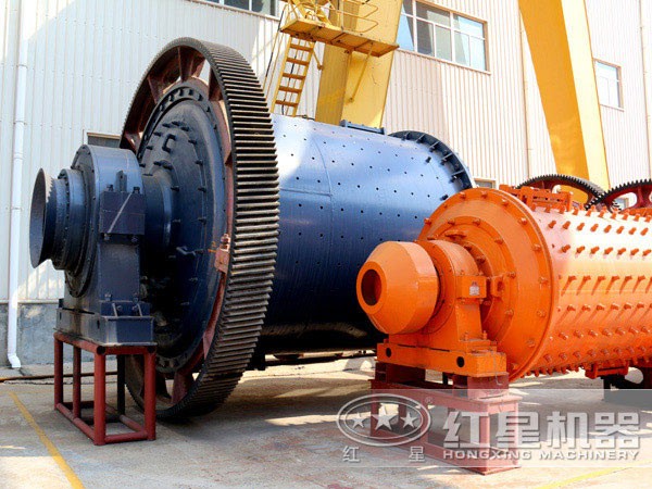 新型球磨機價格