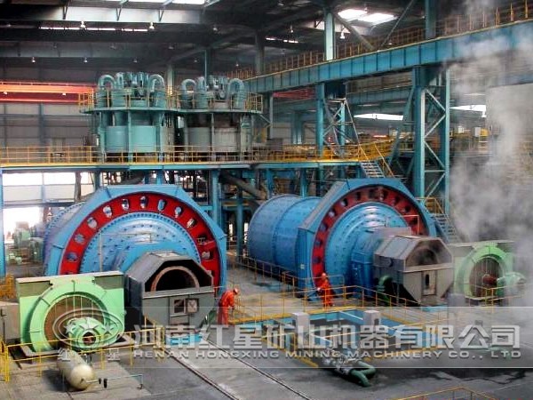 菱鋅礦選礦生產(chǎn)線價(jià)格