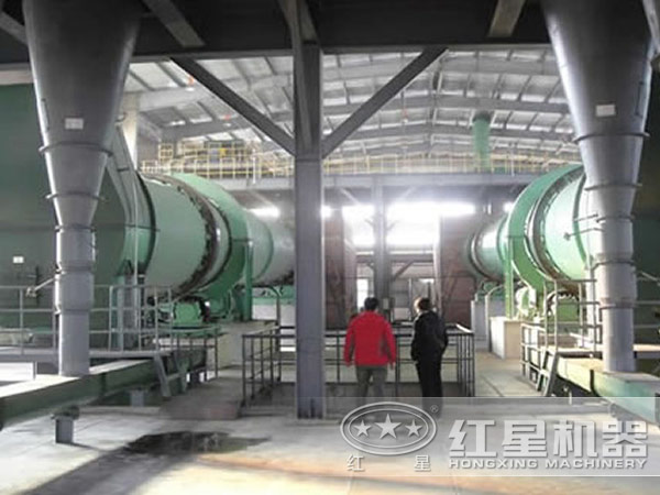 150t選礦生產(chǎn)線工藝