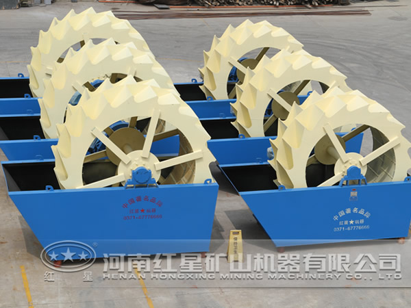 石子洗砂機(jī)價(jià)格