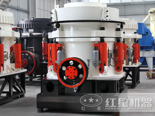 購買一臺圓錐破需要多少錢？