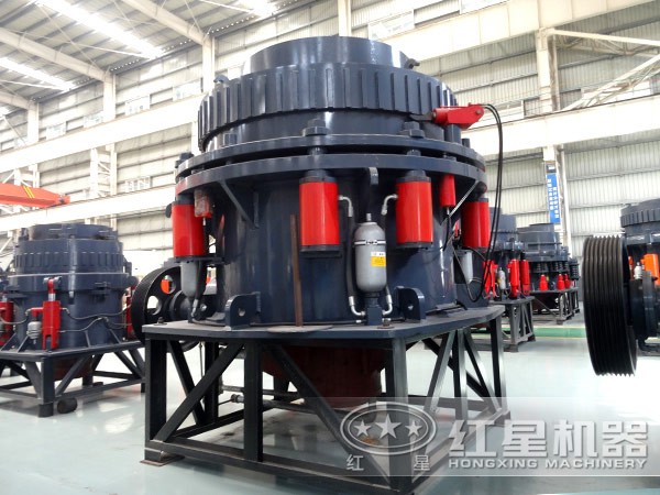 圓錐破碎機(jī)