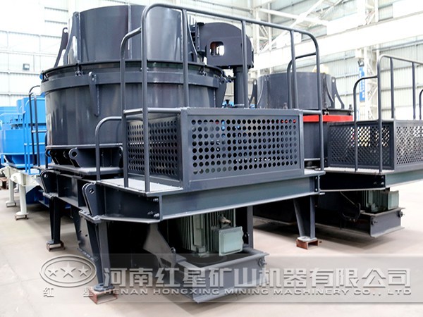 磨料制砂機(jī)廠家哪家好？