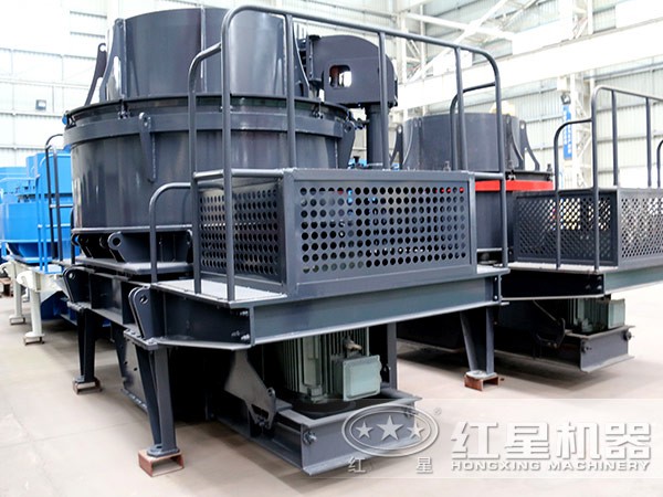 直通式制砂機(jī)價格