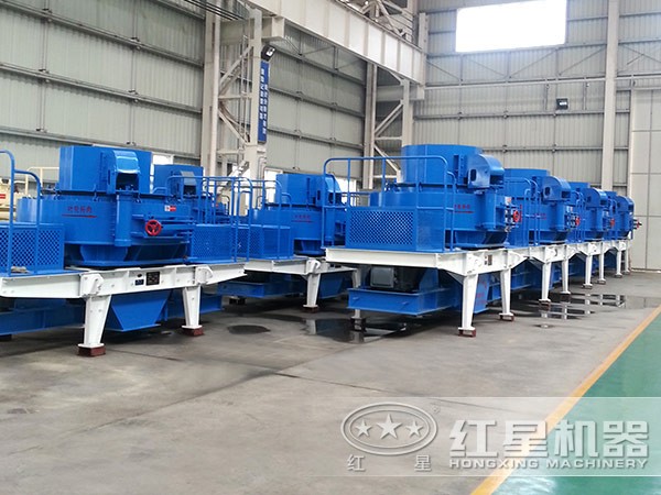 制砂機(jī)廠家