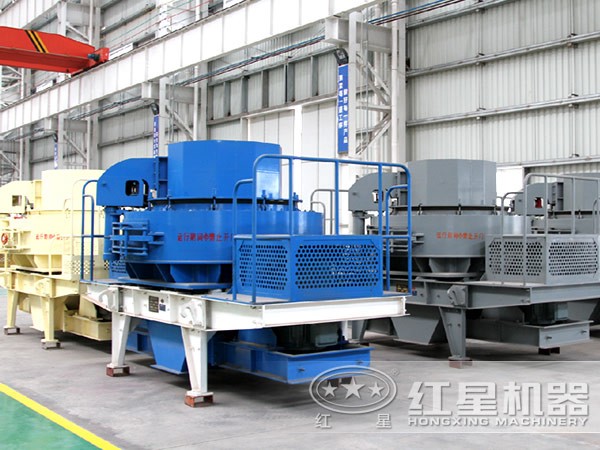 石榴石制砂機價格是多少？