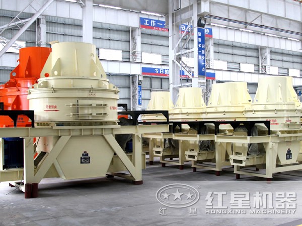 蒙脫石制砂機(jī)