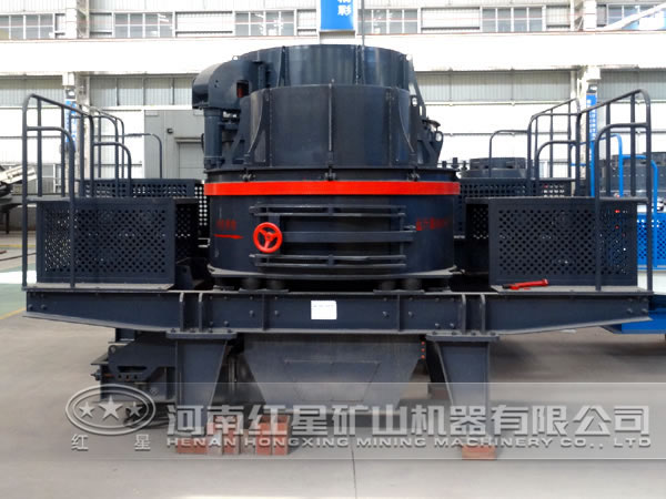 河南制砂機(jī)價(jià)格多少錢？